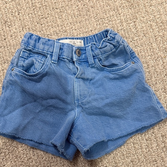 Zara shorts - Picture 1 of 3